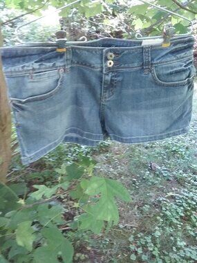 Guess Jeans womens shorts